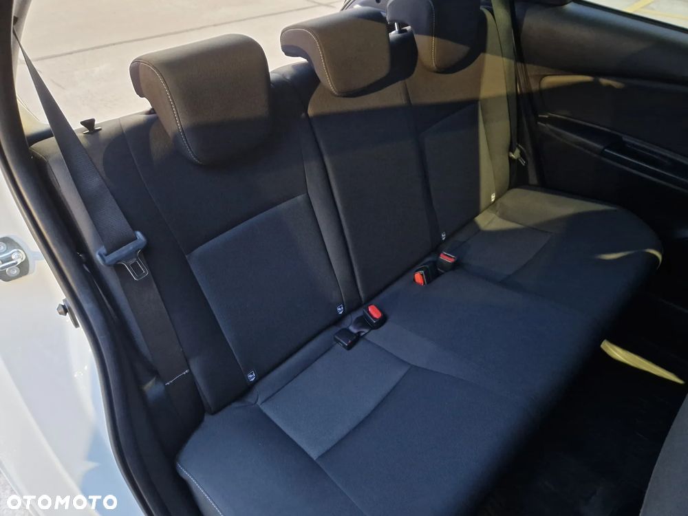 Toyota Yaris 1.5 Selection - 19