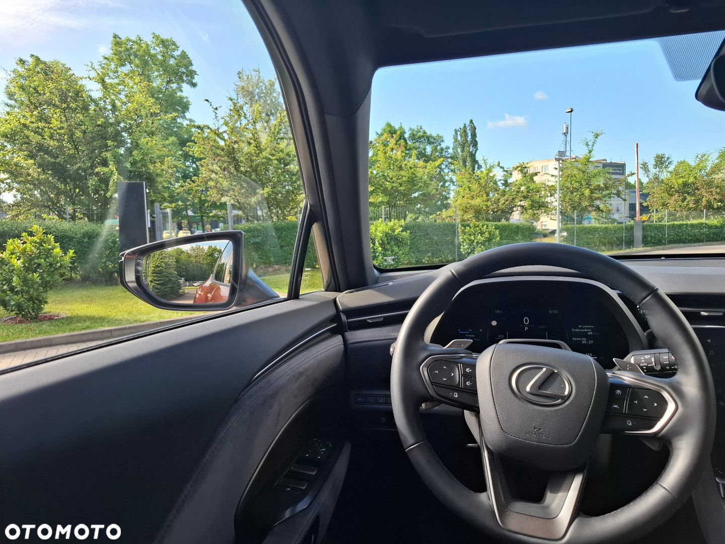 Lexus LBX - 29