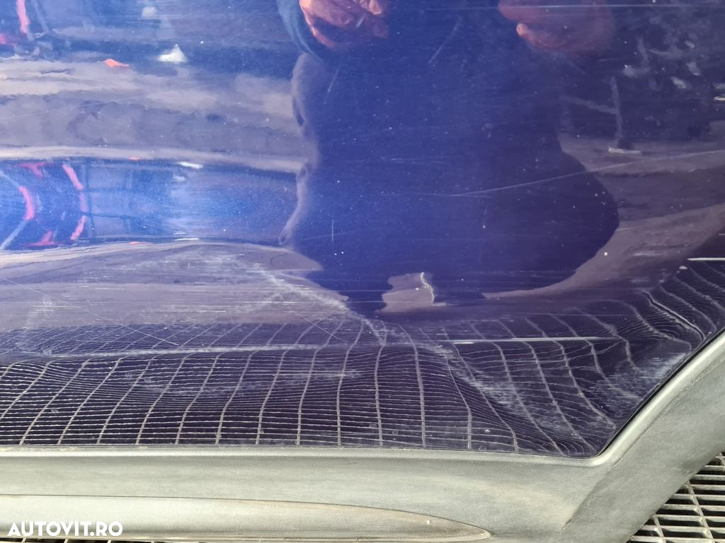 Usa Stanga Spate Fiat 500X Cross 2014 - 2018 SUV 4 Usi ALBASTRU (1073) LOVITA ȘI ZGÂRIATA - 5