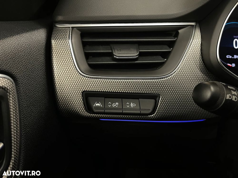 Renault Arkana E-TECH 145 Evolution - 25