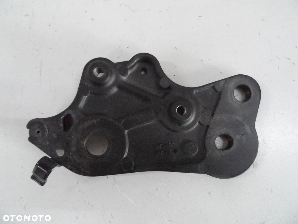 Yamaha MT07 osłona aluminiowa - 2