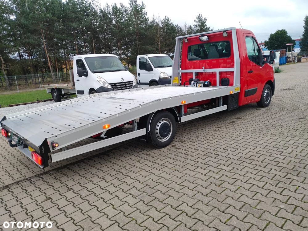 Renault MASTER - 19