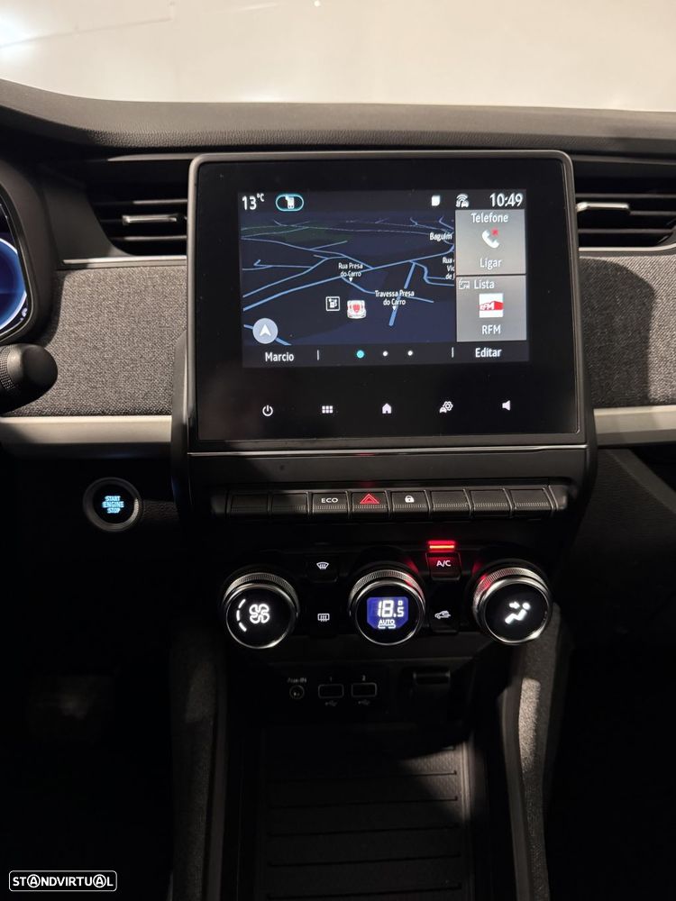 Renault Zoe (c/ Bateria) Limited 50 - 30