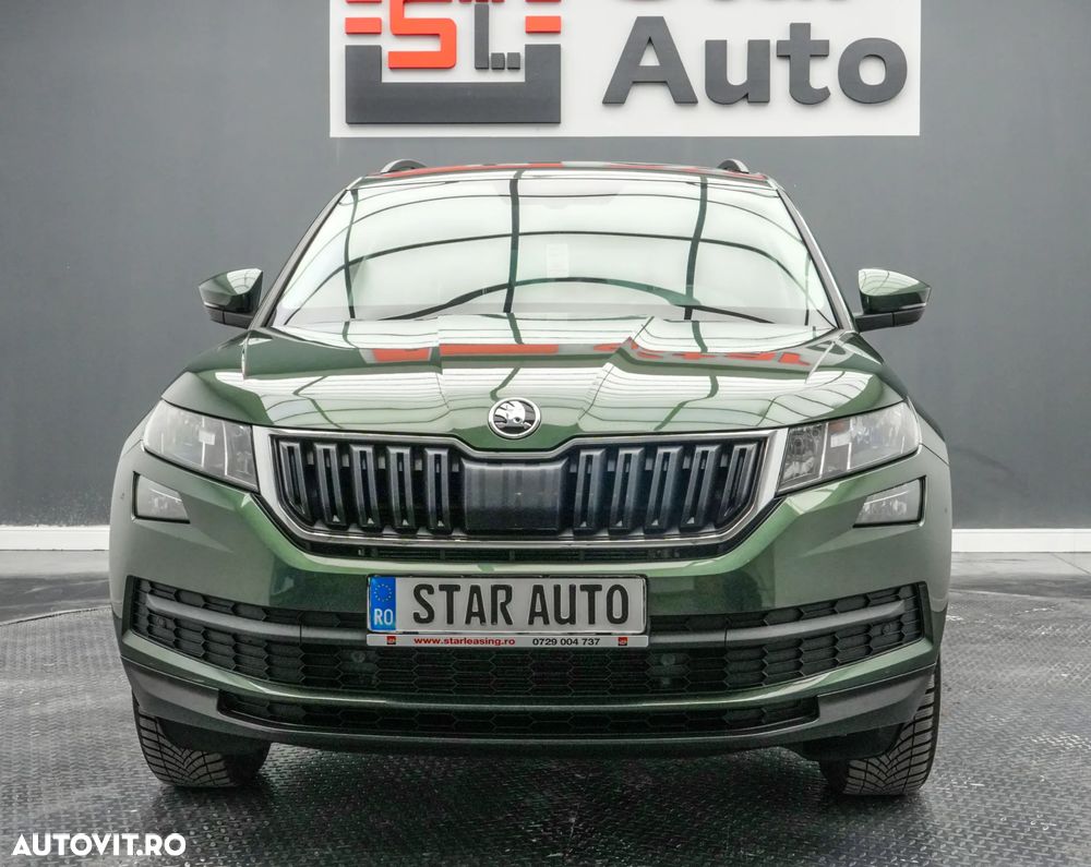 Skoda Kodiaq 1.5 TSI ACT DSG Ambition - 3
