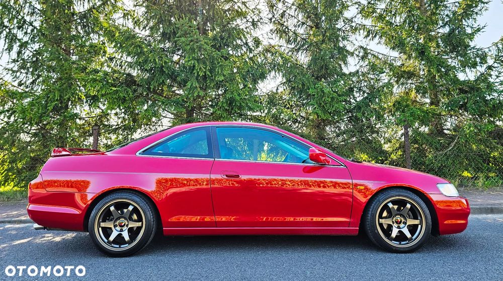 Honda Accord - 5