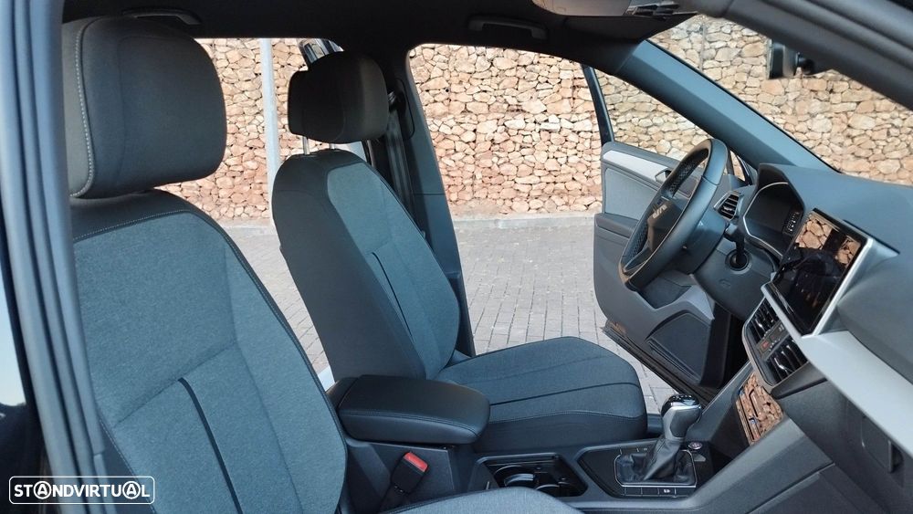 SEAT Tarraco 2.0 TDI Style DSG - 28