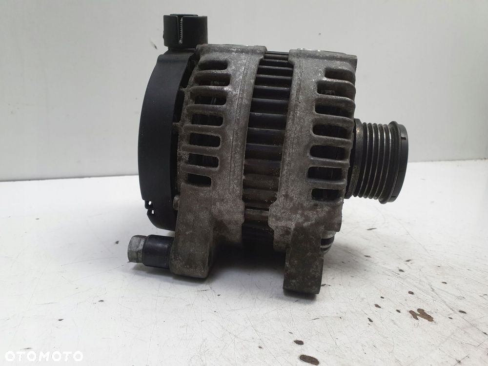 ALTERNATOR Ford S-Max 2.0 TDCI _ 0121615009 Alternator Oryginał - 4