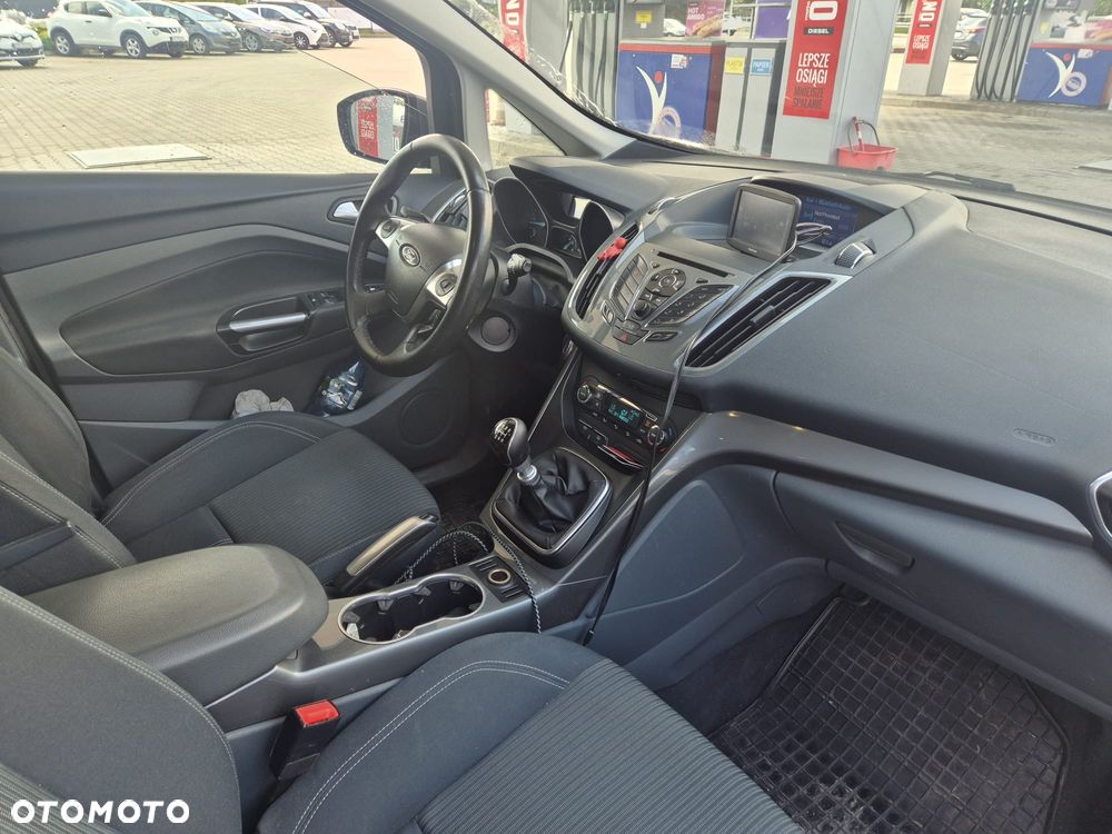 Ford C-MAX 2.0 TDCi Business Edition - 7