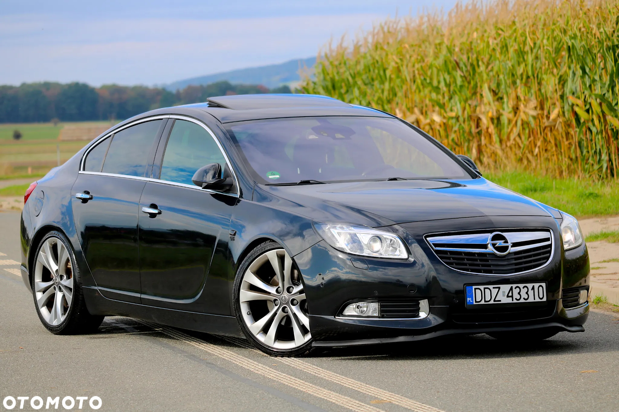 Opel Insignia 2.0 CDTI Sport - 12