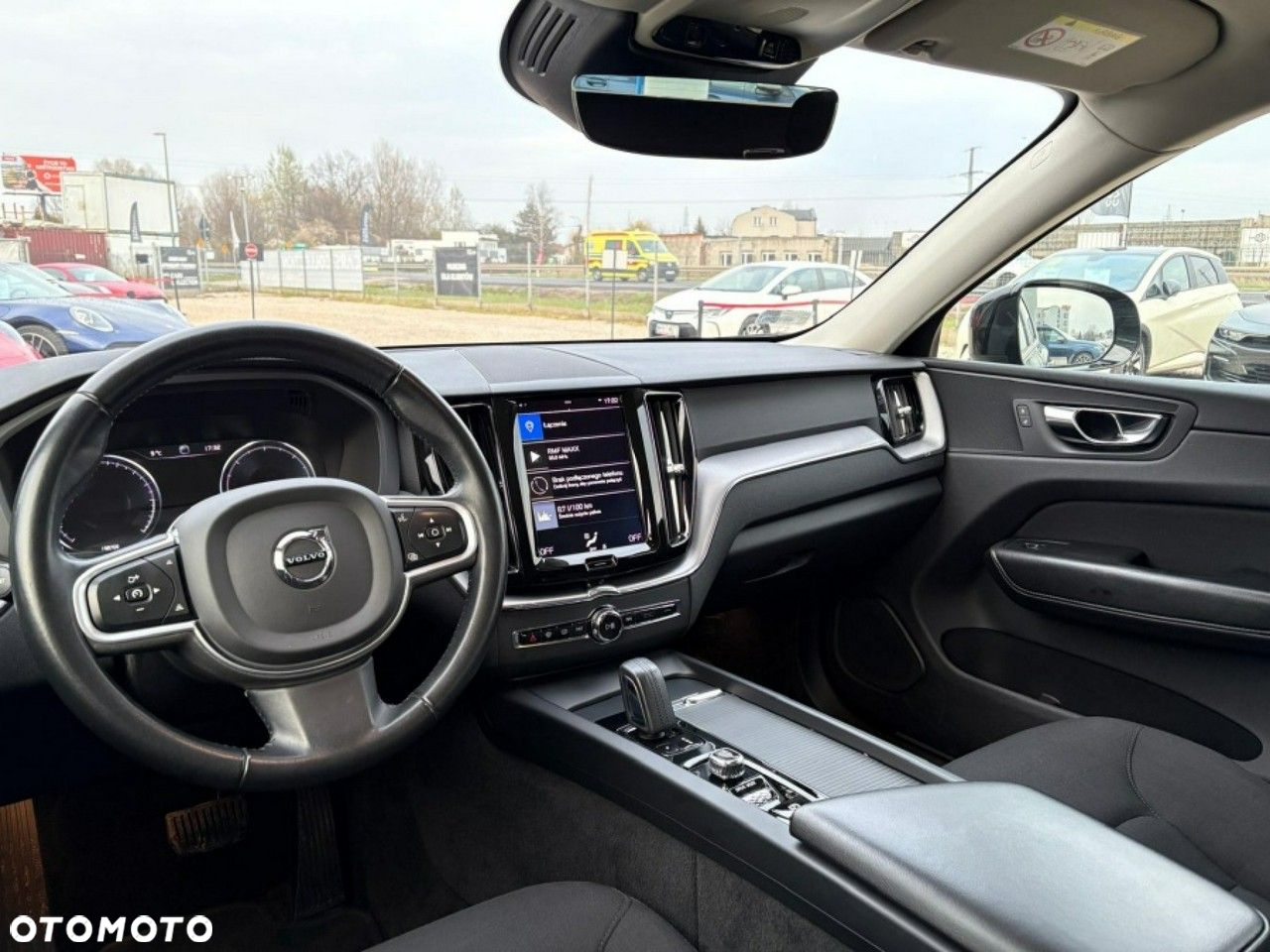 Volvo XC 60 - 10