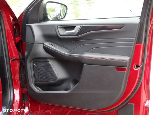 Ford Kuga 2.0 EcoBlue AWD ST-Line X - 20