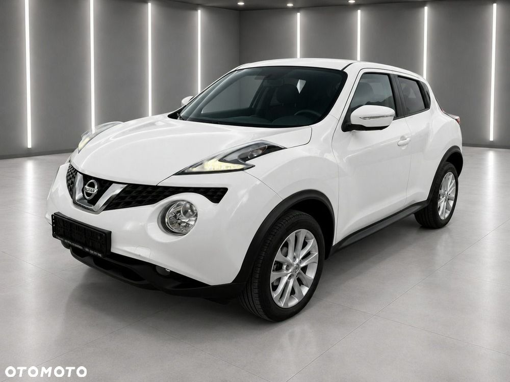 Nissan Juke - 3