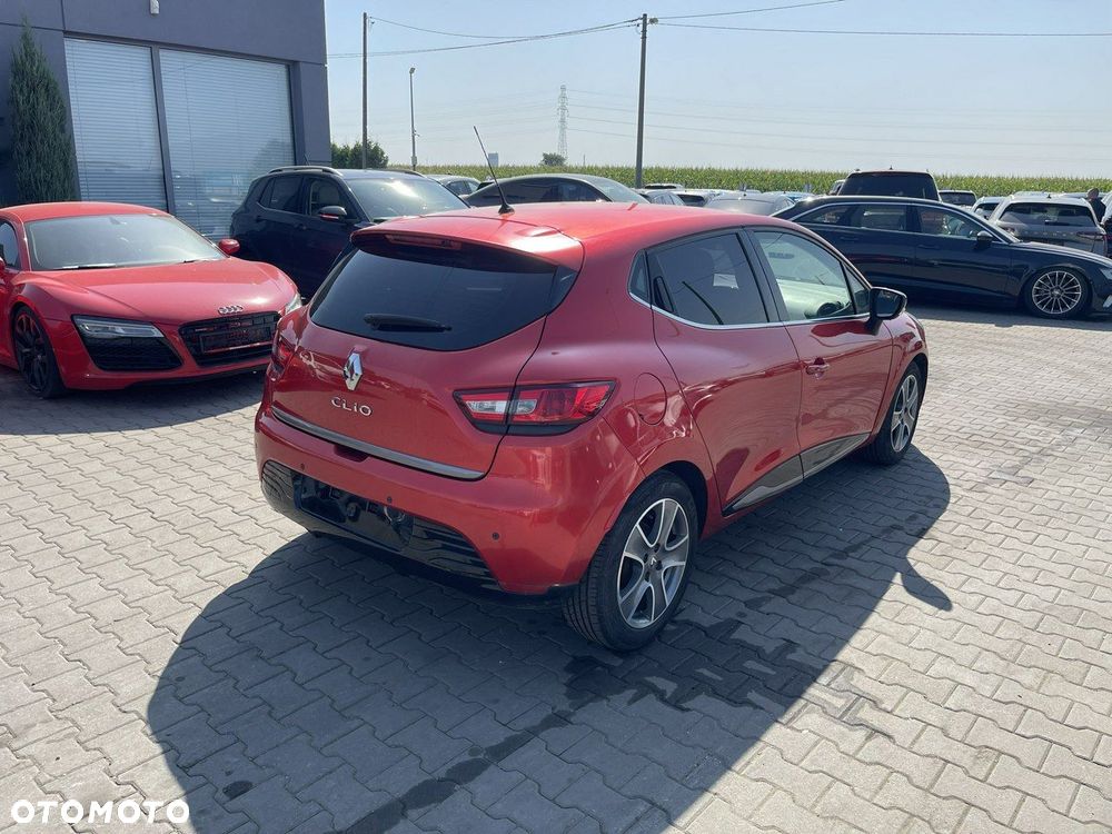 Renault Clio - 3