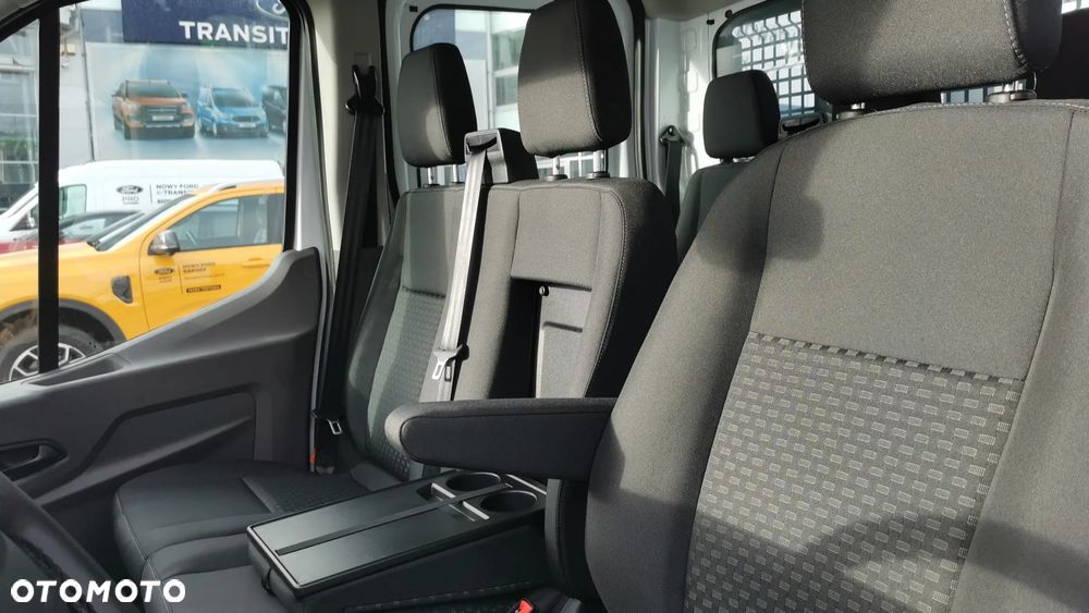 Ford TRANSIT - 8