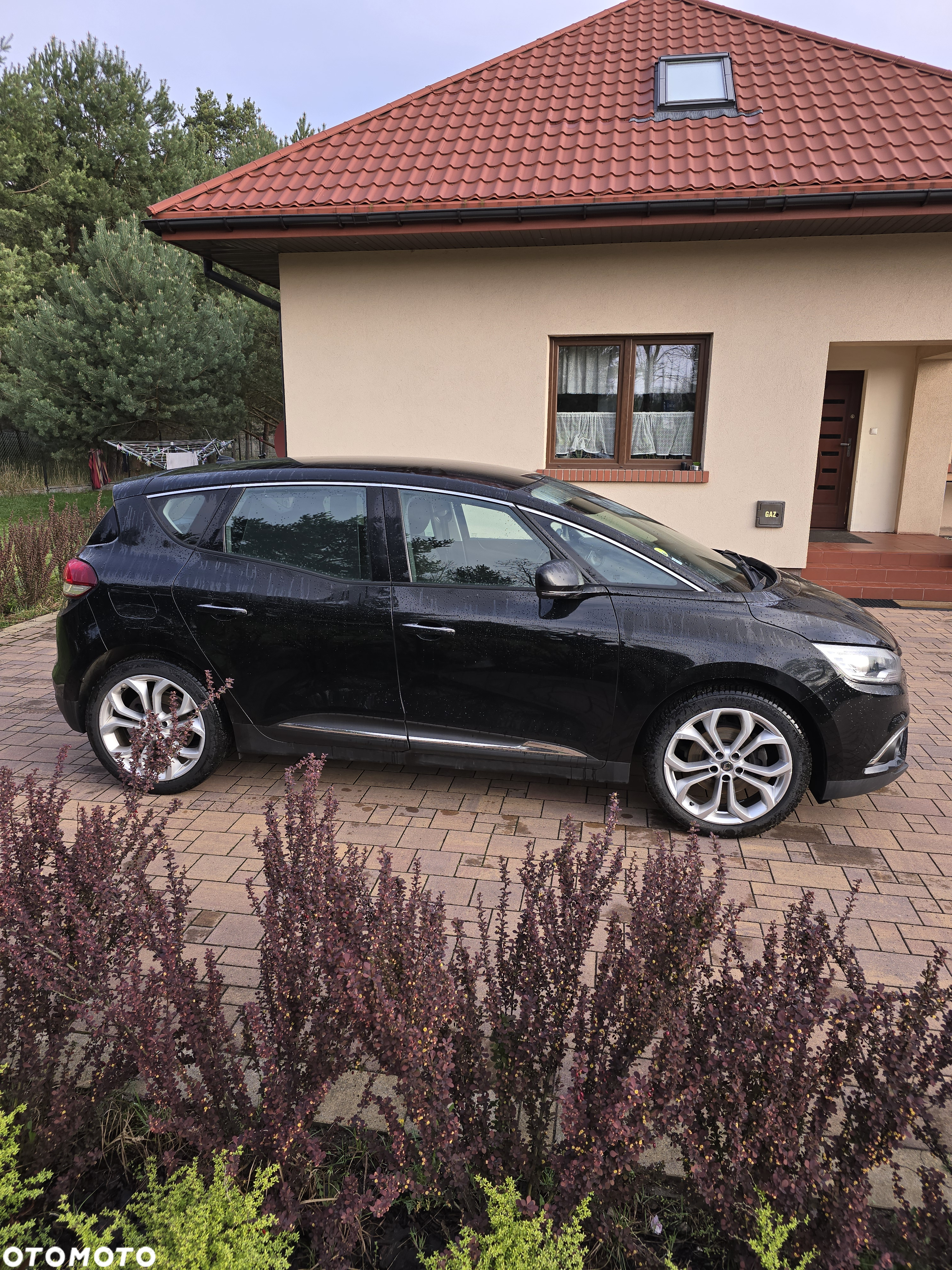 Renault Scenic ENERGY dCi 110 EDC Business - 3