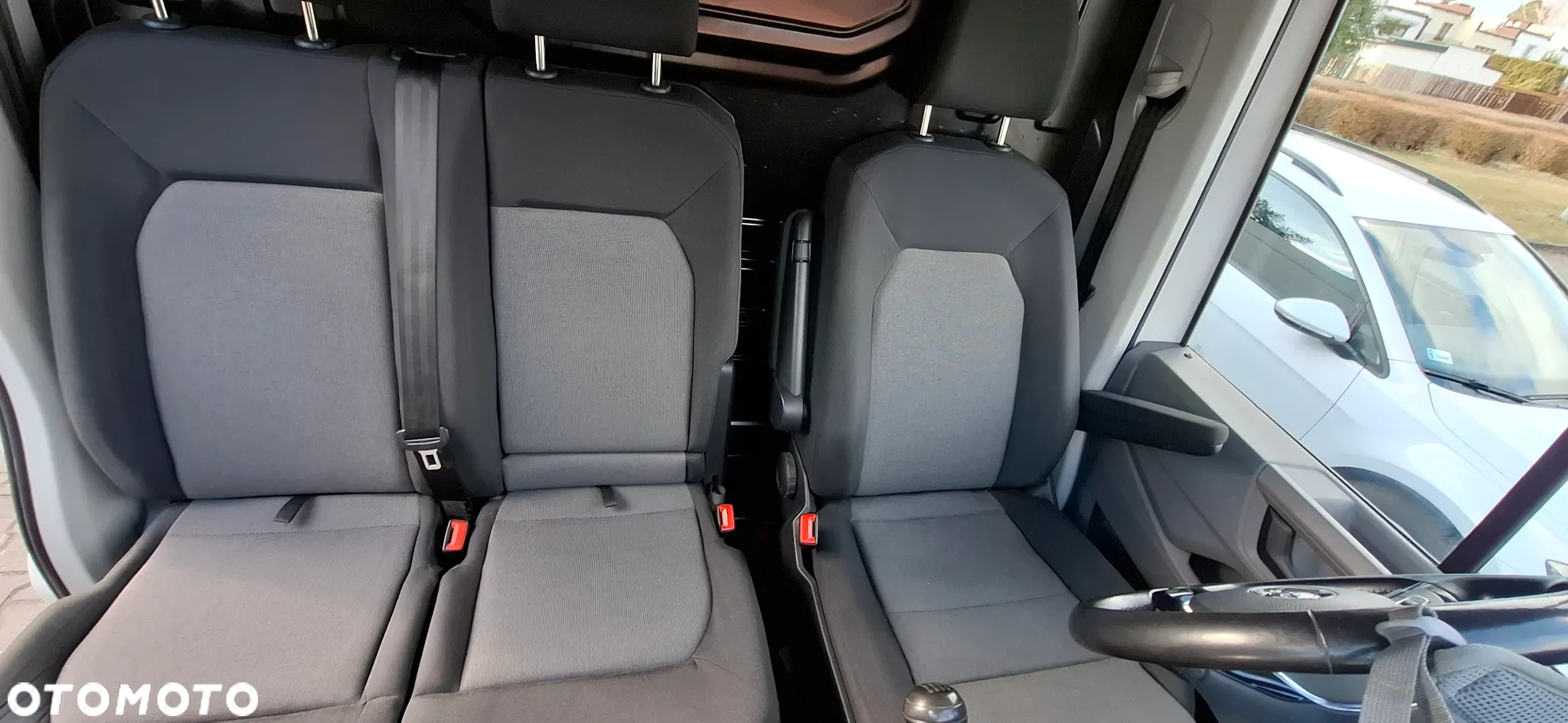 Volkswagen Crafter - 24