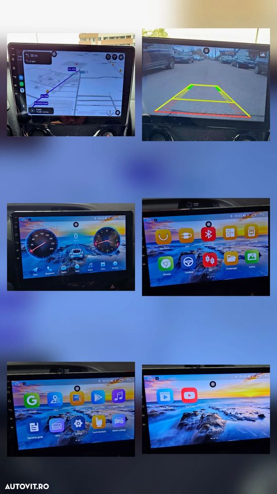 Toyota Aygo 1.0 X - cite Red - 8