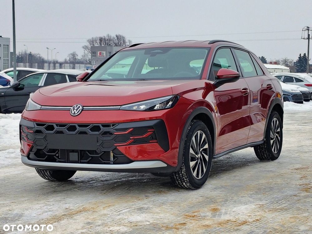 Volkswagen T-Roc - 4