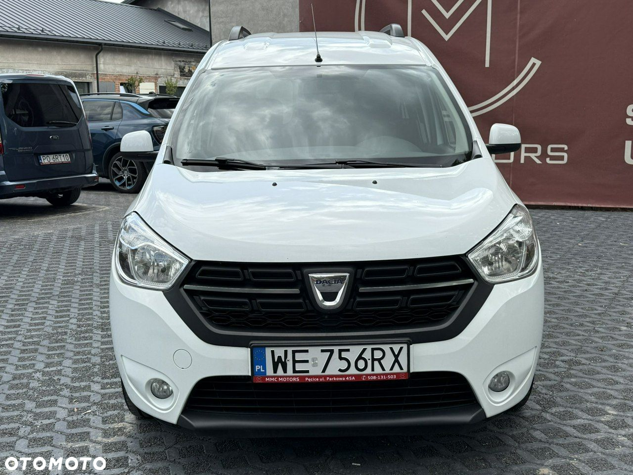 Dacia Dokker - 9