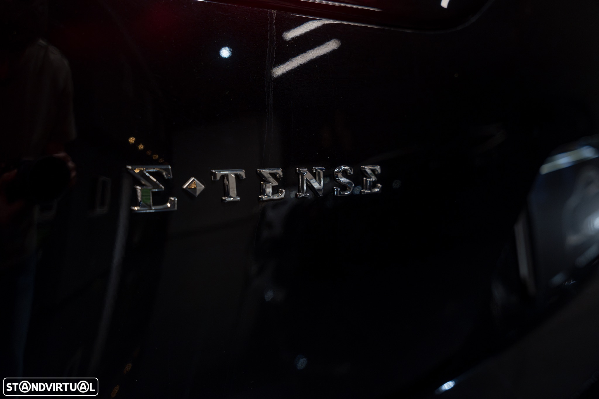 DS DS7 Crossback E-Tense Rivoli EAT8 - 36