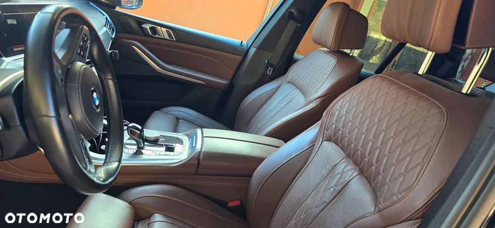 BMW X5 xDrive30d sport - 20