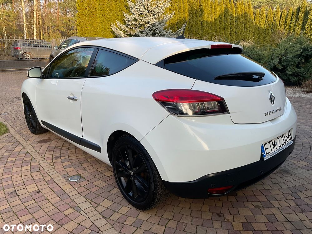 Renault Megane 1.9 dCi Privilege - 7