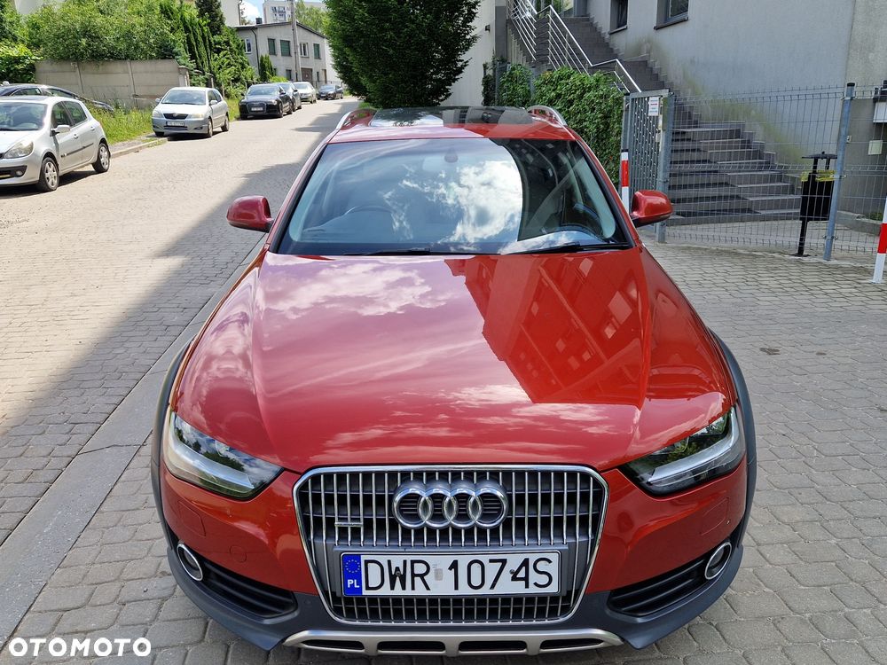 Audi A4 Allroad - 3