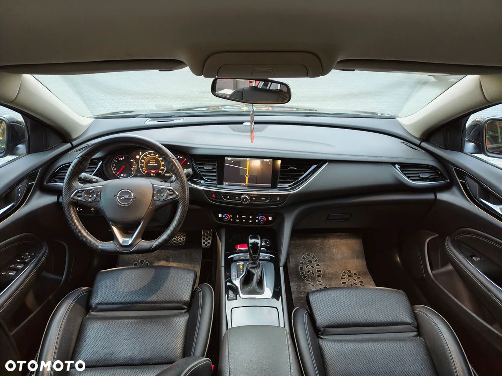 Opel Insignia 2.0 CDTI automatik Business Innovation - 20