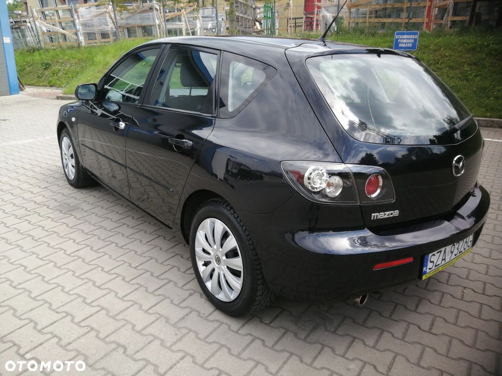 Mazda 3 2.0 Sport Active Plus - 26