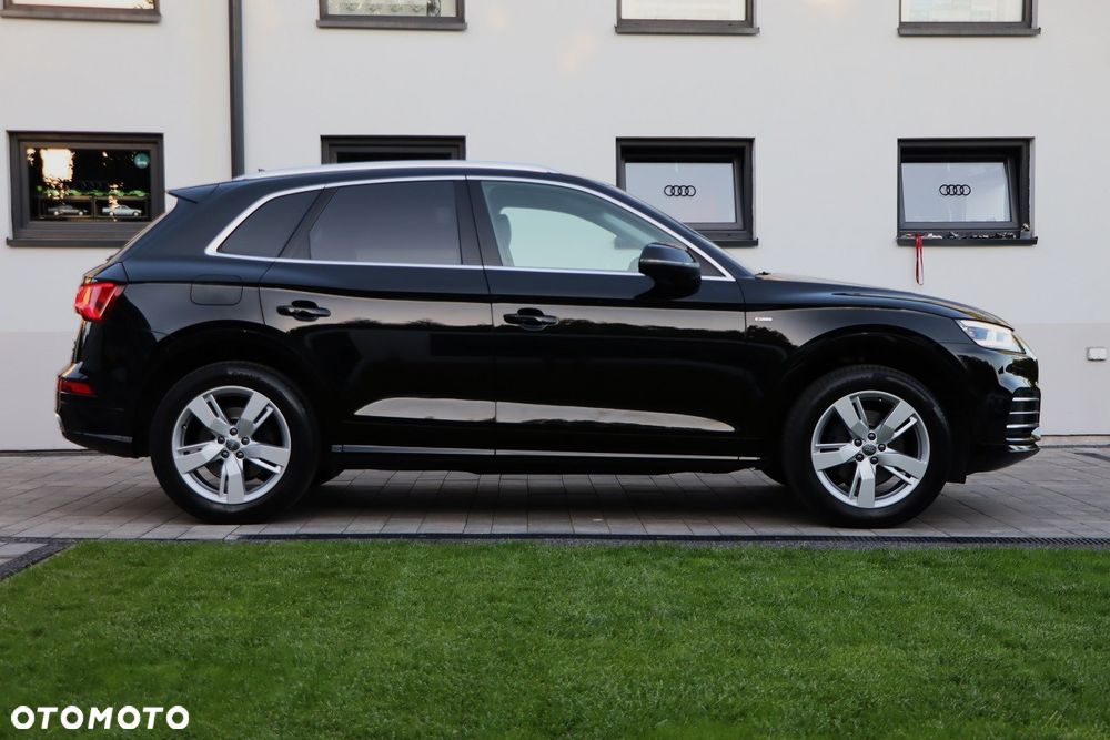 Audi Q5 - 13