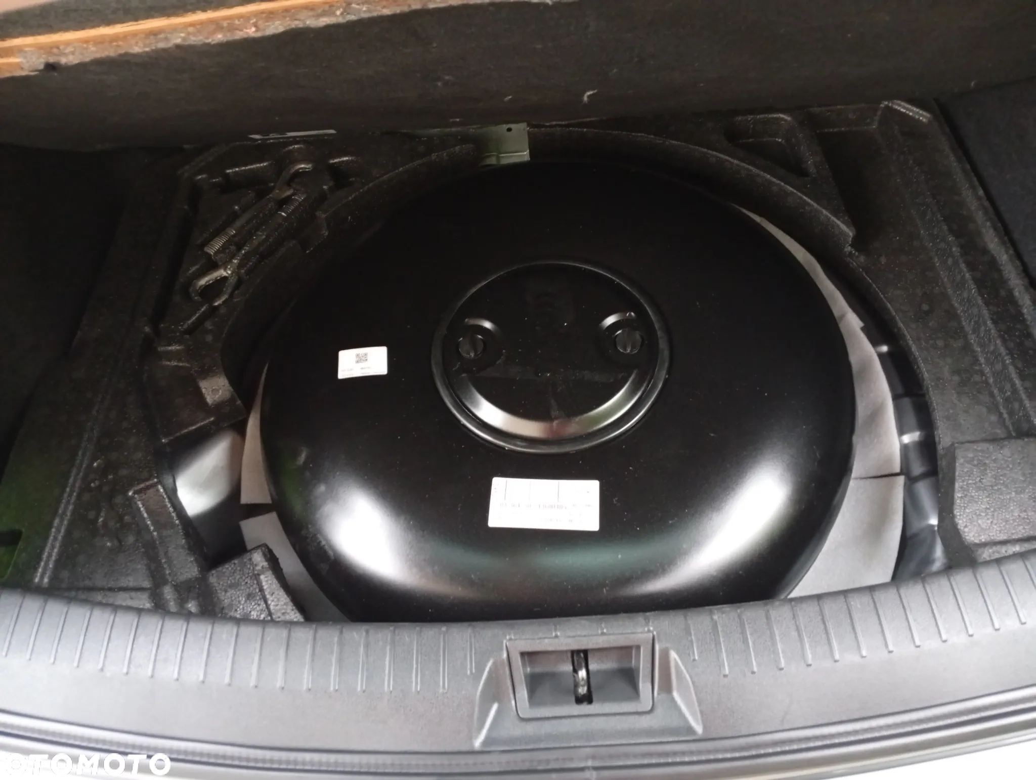 Nissan Qashqai 1.6 acenta - 8