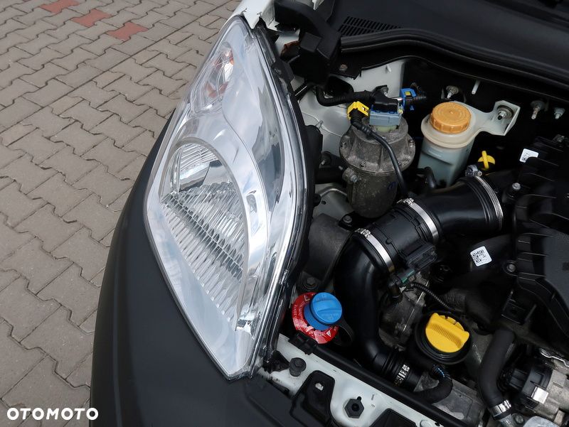 Fiat 2024 FIORINO Salon Polska, 1 właściciel. 1,3 Multijet. Drzwi przesuwne. czysty i zadbany. - 31