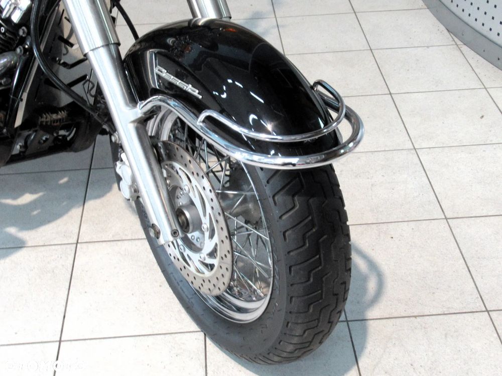 Yamaha Drag Star - 20