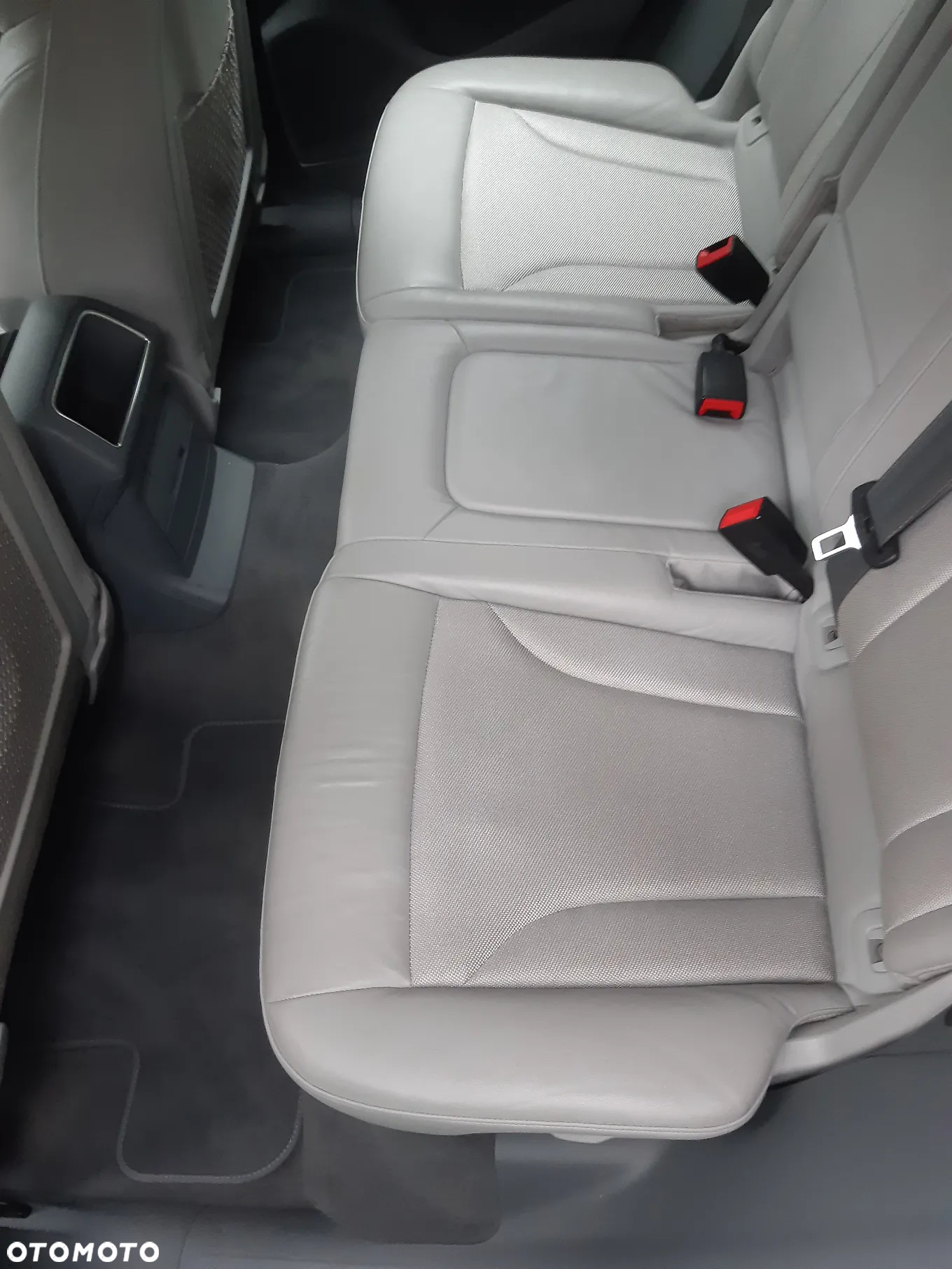 Audi Q5 2.0 TDI clean diesel Quattro S tronic - 8