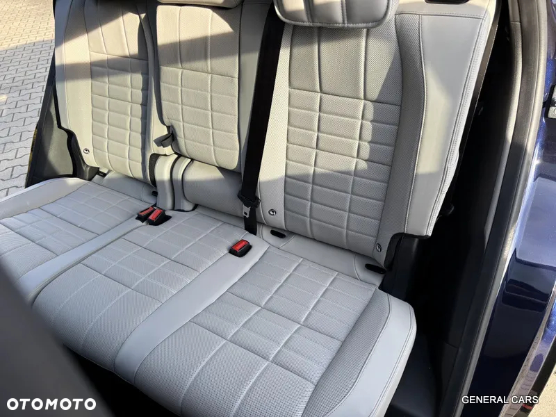 Renault Espace 1.2 E-Tech Full Hybrid 200 Techno MMT 7os - 25