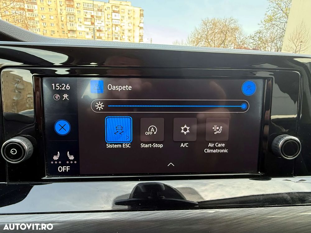 Volkswagen Golf 2.0 TDI 150CP DSG Style - 8