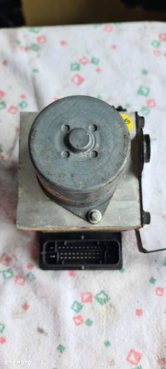 POMPA ABS AUDI A6 C6 4F0910517AC , 4F0614517T