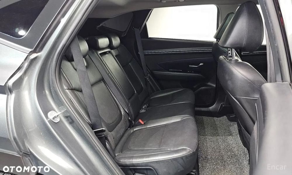 Hyundai Tucson - 7