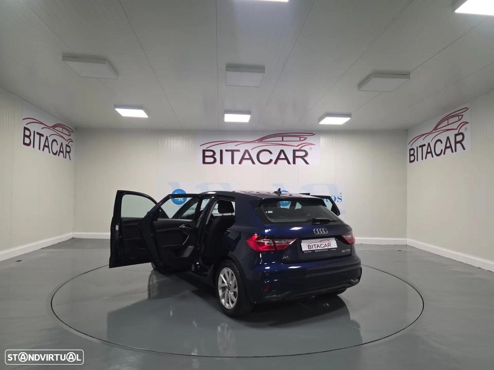 Audi A1 Sportback - 46