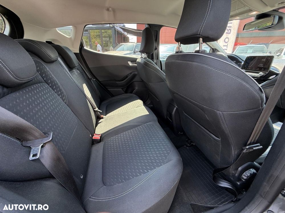 Ford Fiesta - 26