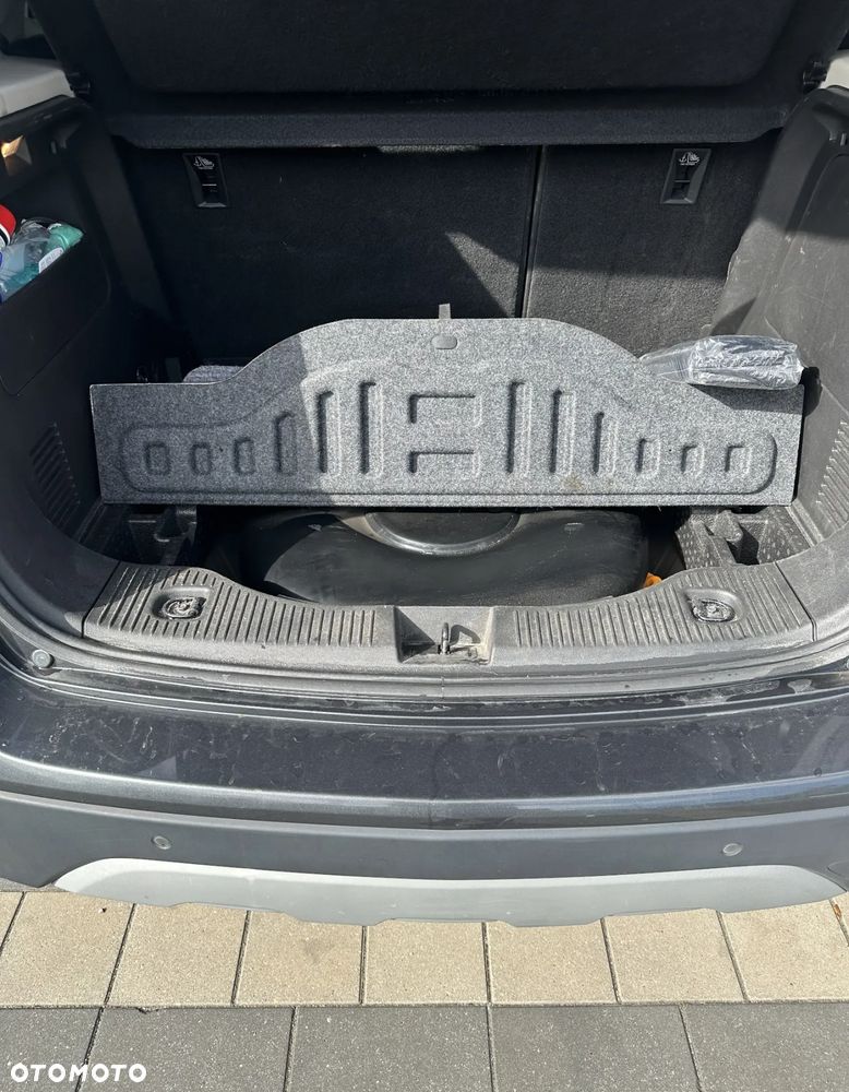Opel Mokka - 10