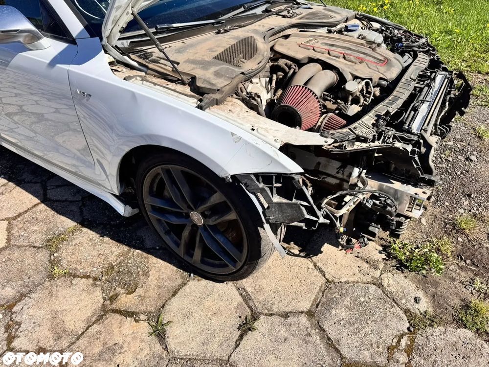 Audi S7 Sportback 4.0 TFSI Quattro S tronic - 3