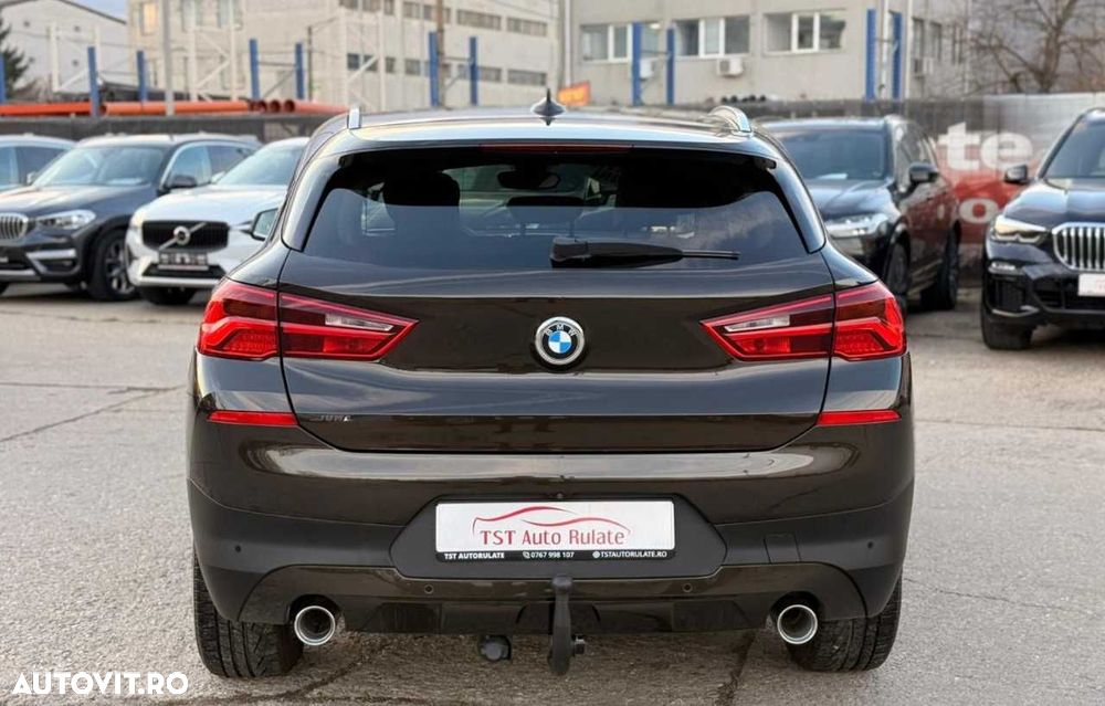 BMW X2 - 7