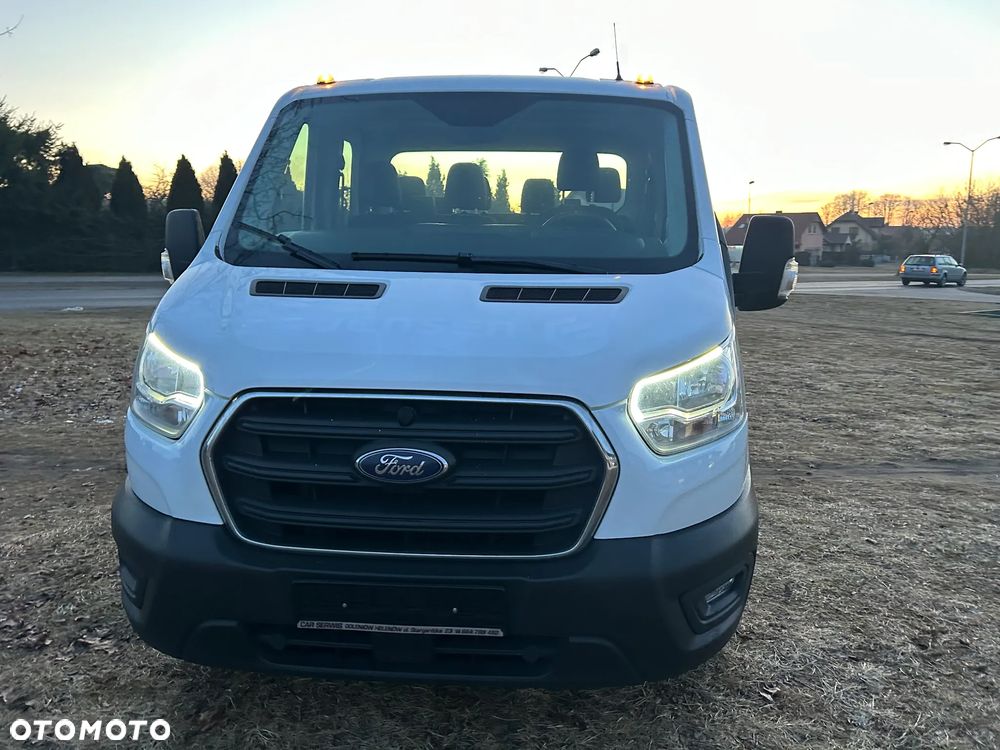 Ford Transit - 2