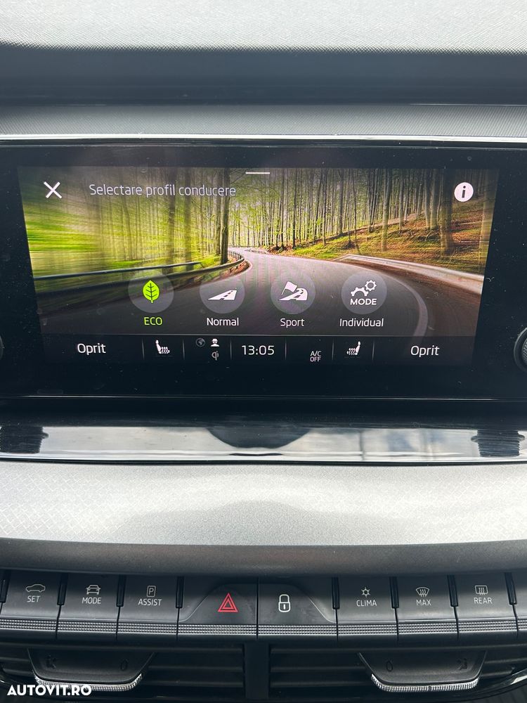 Skoda Octavia 1.5 TSI Ambition - 27