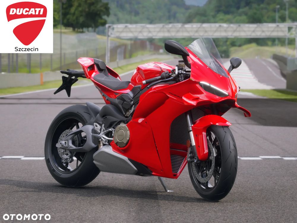 Ducati Panigale V4 - 3