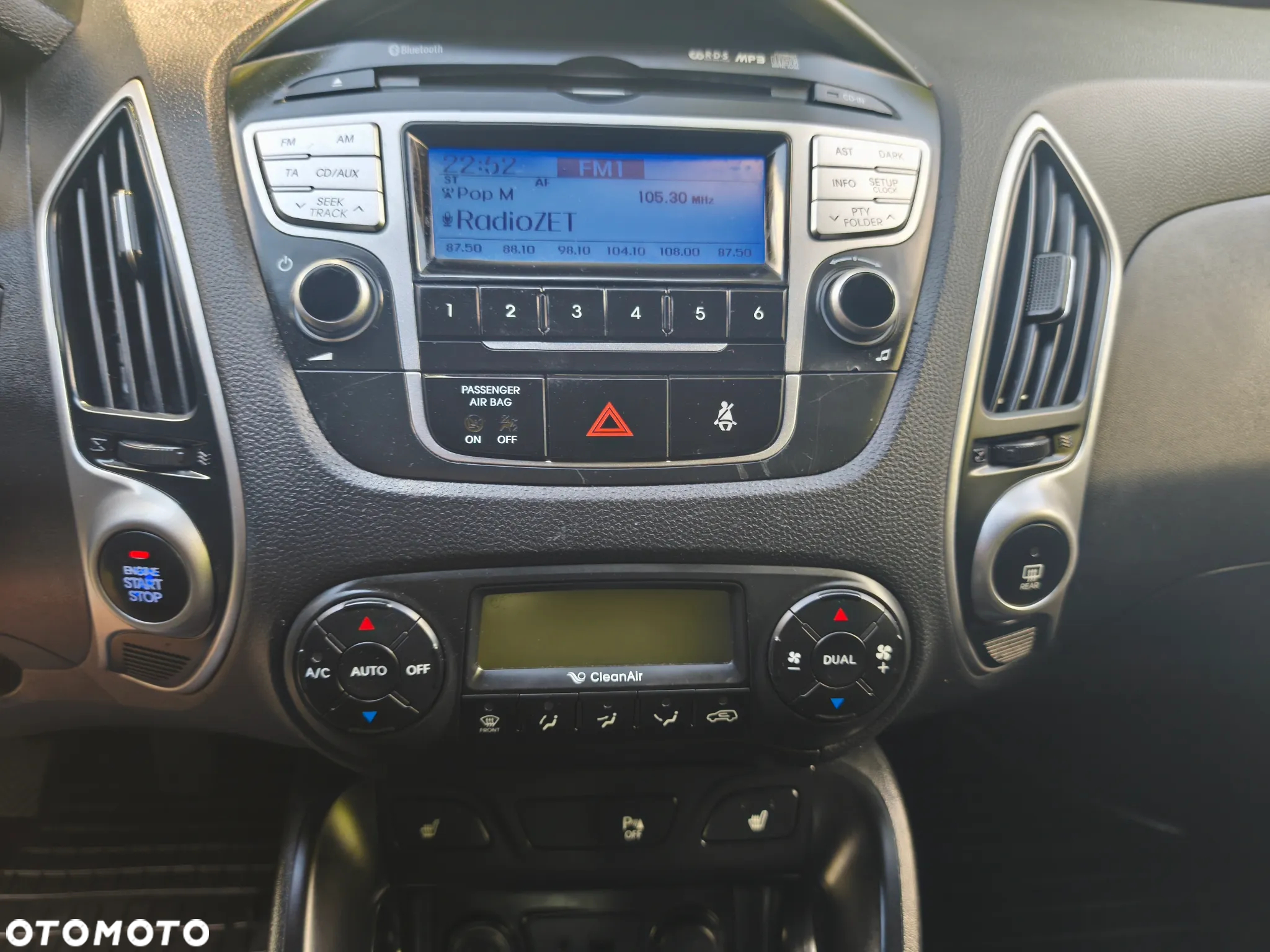 Hyundai ix35 2.0 Premium 2WD - 9