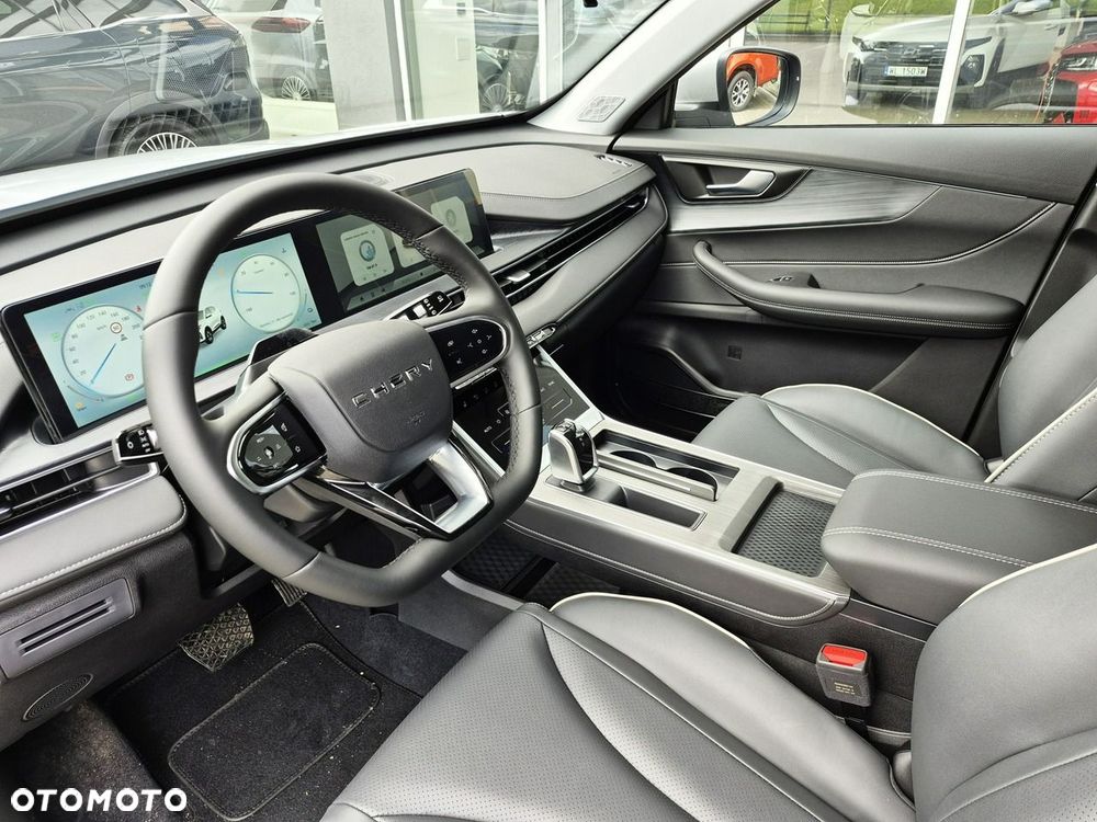 Chery Tiggo 4 - 21