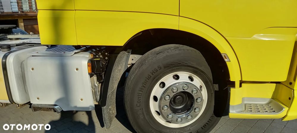 DAF XF 106 - 10