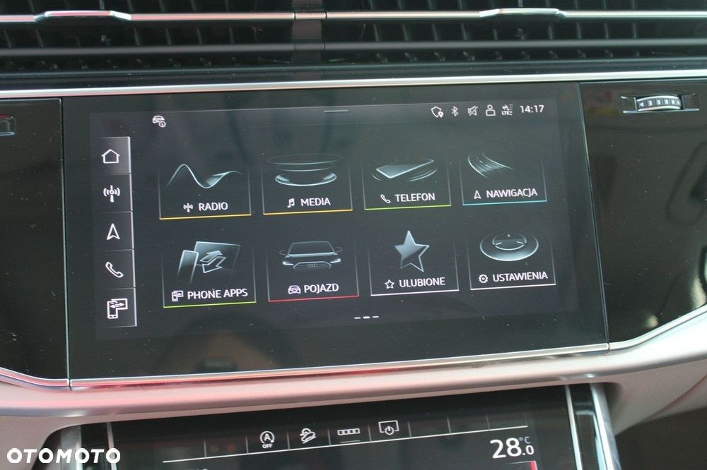 Audi Q7 - 40